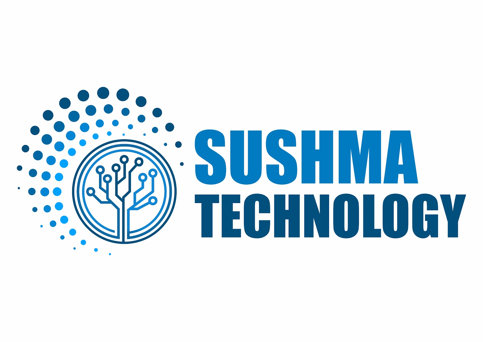 Sushma Technology Logo